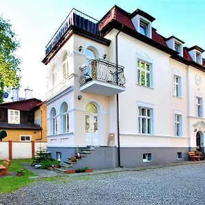  Apartment Kamienica Ogrodowa Polen