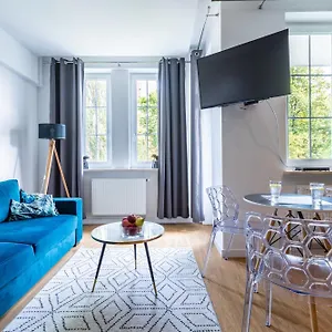  Apartment Victus Playa&relax Polen