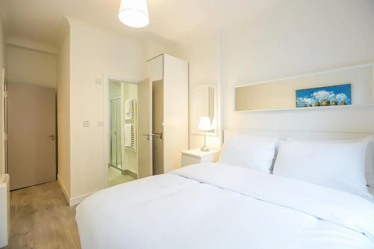 Apartment St Stephen'S Green District-1 Dublin