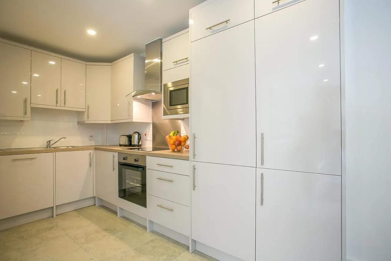 Apartment St Stephen'S Green District-1 Dublin