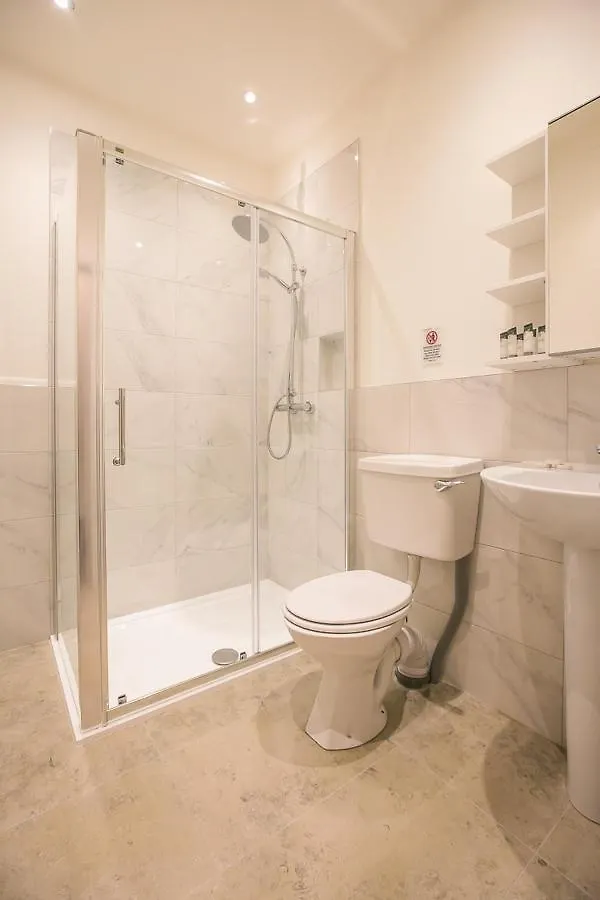 Apartment St Stephen'S Green District-1 Dublin