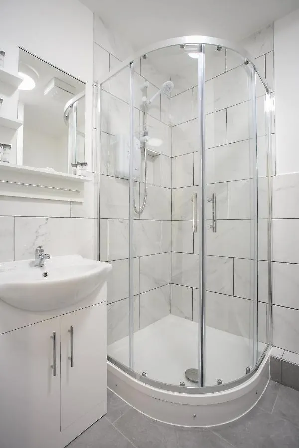 Apartment St Stephen'S Green District-1 Dublin