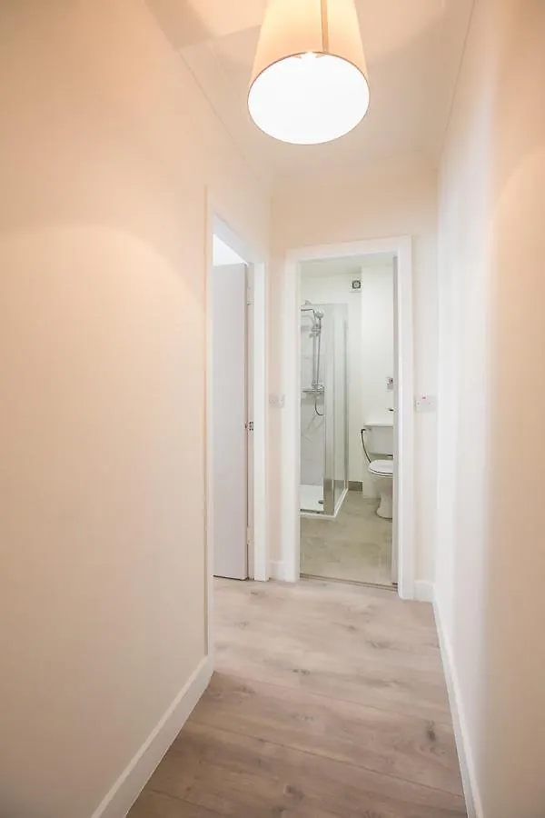 Apartment St Stephen'S Green District-1 Dublin Ireland